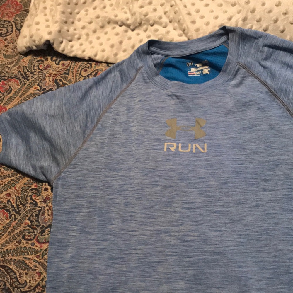 Under Armor Shirt